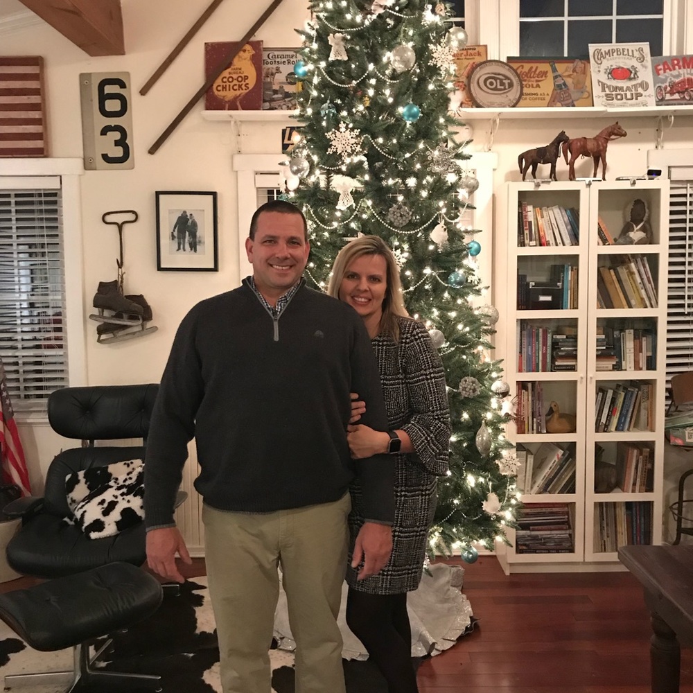 Meet your Posher, Jayme